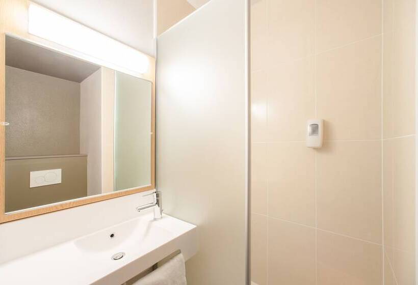 اتاق استاندارد, B&b Hotel Paris Porte Des Lilas