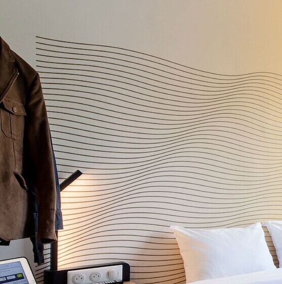 اتاق استاندارد, B&b Hotel Paris Porte Des Lilas