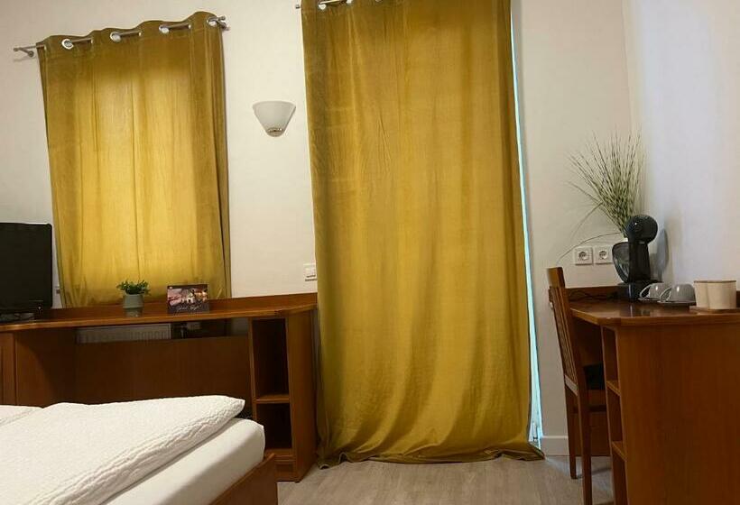 Chambre Standard, Bajt Maribor