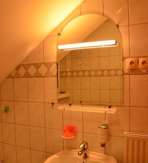 Apartamento 1 Dormitorio, Bajt Maribor