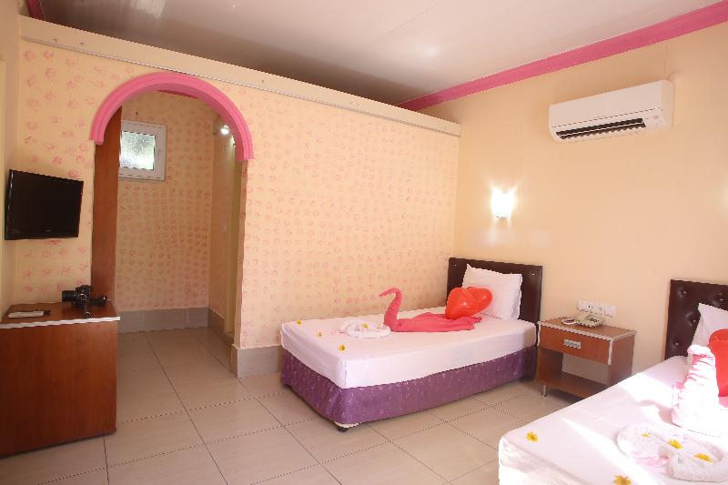 اتاق استاندارد با تخت بزرگ, Baluarte
