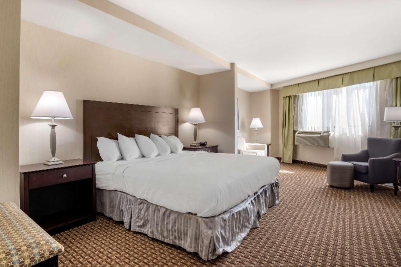 اتاق استاندارد, Best Western Plus Philadelphia Airport South At Widener University