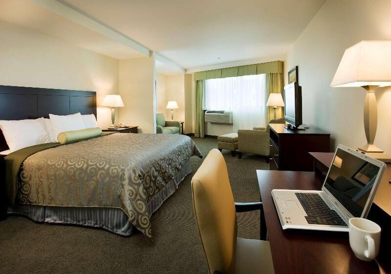 اتاق استاندارد, Best Western Plus Philadelphia Airport South At Widener University