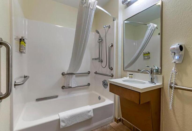 استودیوی استاندارد, Candlewood Suites Reading, An Ihg
