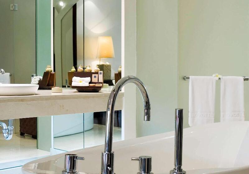 سوییت, Candlewood Suites Reading, An Ihg