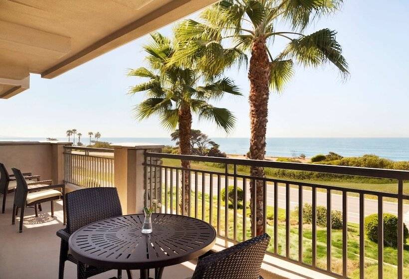 سوئیت برای معلولان, Cape Rey Carlsbad Beach, A Hilton Resort And Spa