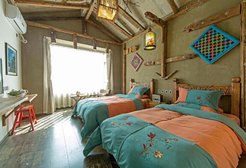 اتاق استاندارد, Old Story Inn Dali Ancient Town