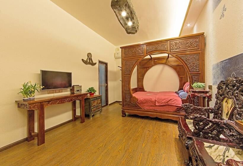 اتاق استاندارد, Old Story Inn Dali Ancient Town