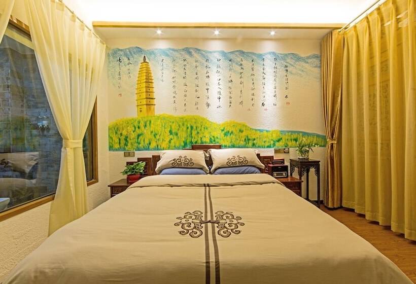 اتاق استاندارد, Old Story Inn Dali Ancient Town