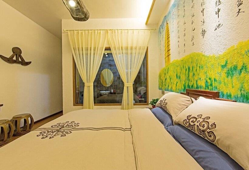 اتاق استاندارد, Old Story Inn Dali Ancient Town