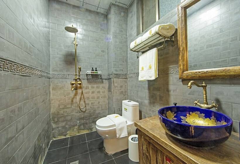 اتاق استاندارد, Old Story Inn Dali Ancient Town