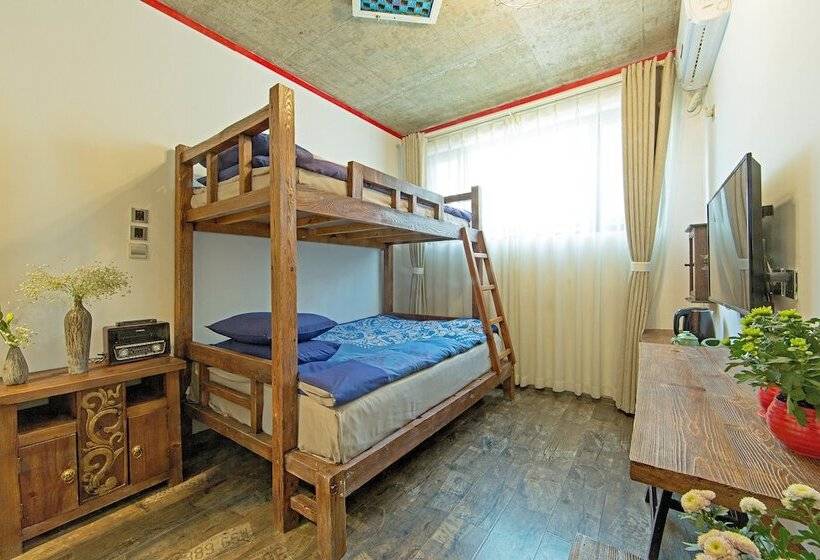 اتاق استاندارد, Old Story Inn Dali Ancient Town