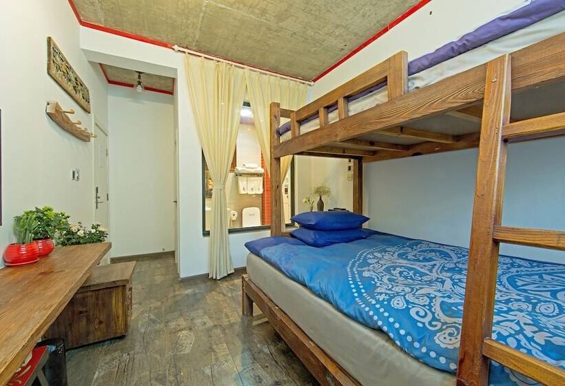 اتاق استاندارد, Old Story Inn Dali Ancient Town