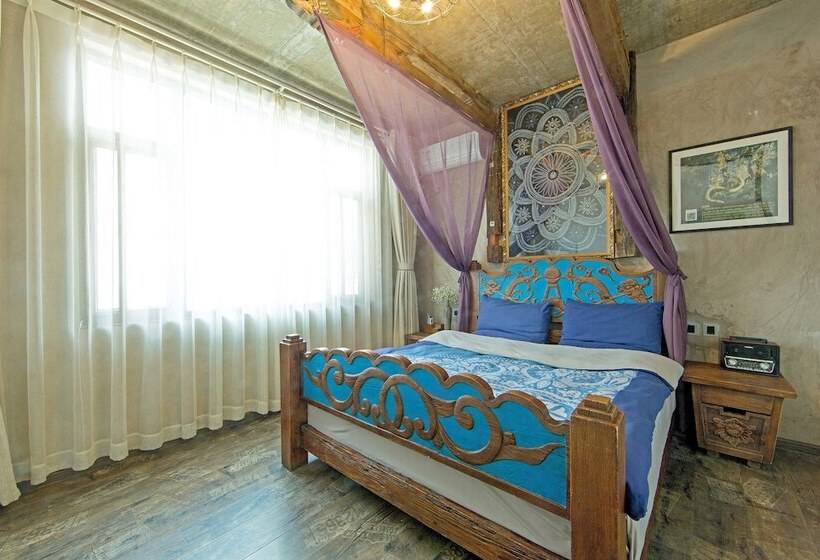 اتاق استاندارد, Old Story Inn Dali Ancient Town
