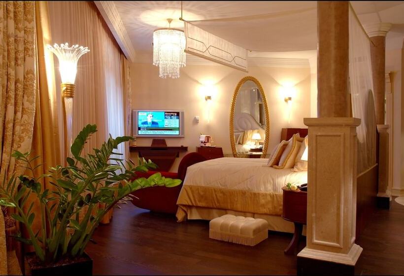 Suite Real, Excelsior  & Spa Baku