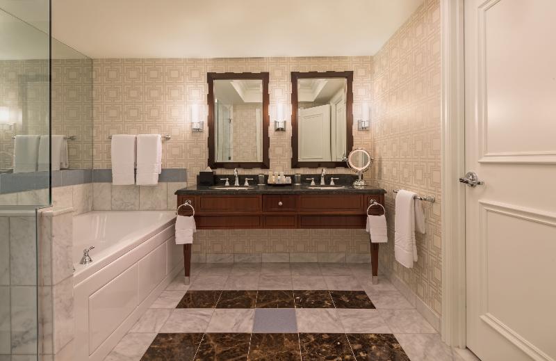 سوئیت پرزیدنت, Excelsior Hotel & Spa Baku