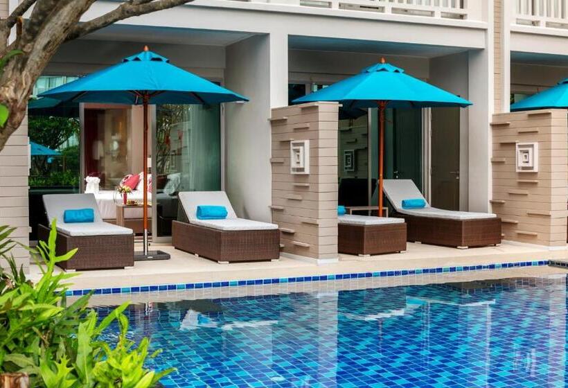 اتاق لوکس, Grand Mercure Phuket Patong