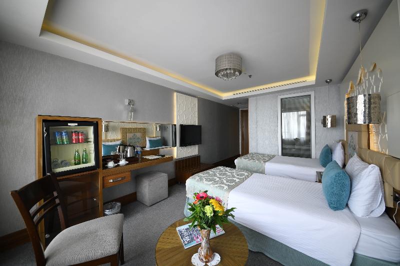 اتاق سوپریور, Grand Mercure Phuket Patong