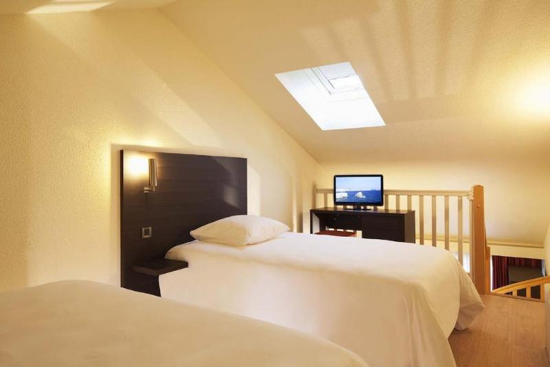 اتاق استاندارد, Hawthorn Extended Stay By Wyndham Bloomington