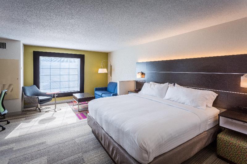 سوئیت با تخت بزرگ, Holiday Inn Express Hotel & Suites Reading, An Ihg