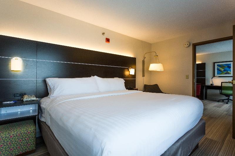 سوئیت با تخت بزرگ, Holiday Inn Express Hotel & Suites Reading, An Ihg