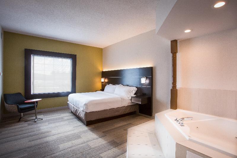 سوئیت با تخت بزرگ, Holiday Inn Express Hotel & Suites Reading, An Ihg