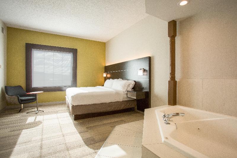 سوئیت با تخت بزرگ, Holiday Inn Express Hotel & Suites Reading, An Ihg