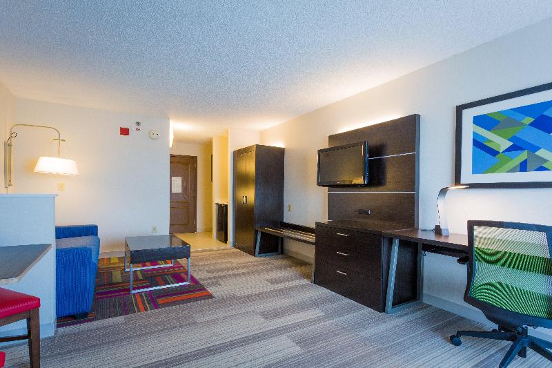سوئیت با تخت بزرگ, Holiday Inn Express Hotel & Suites Reading, An Ihg