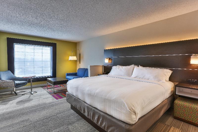 سوئیت با تخت بزرگ, Holiday Inn Express Hotel & Suites Reading, An Ihg