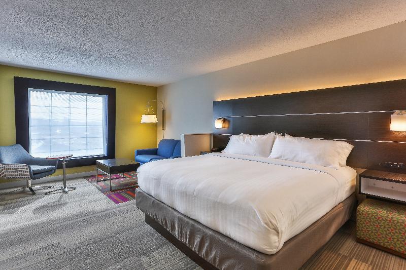 Suite Letto King, Holiday Inn Express  & Suites Reading