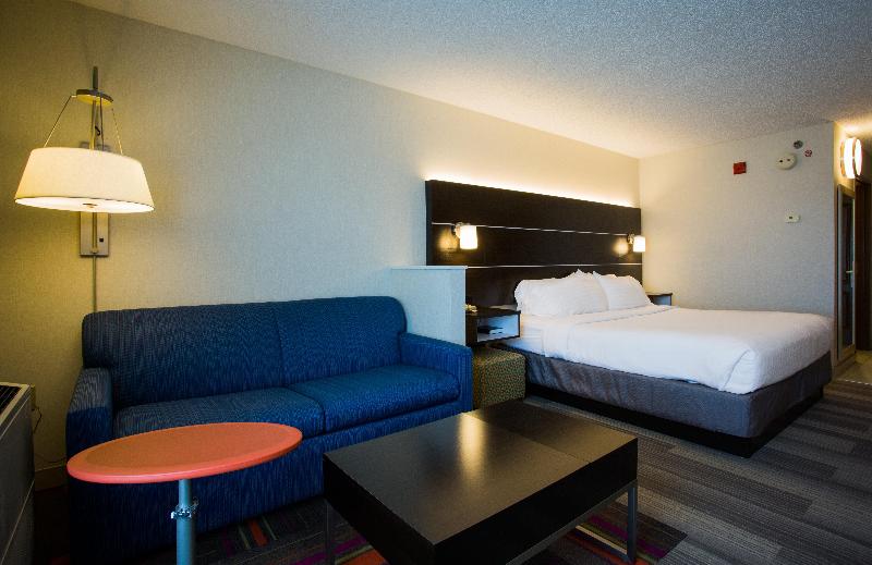 سوئیت با تخت بزرگ, Holiday Inn Express Hotel & Suites Reading, An Ihg