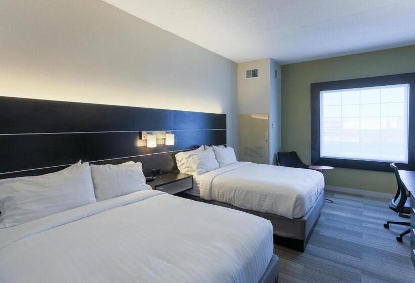 اتاق استاندارد, Holiday Inn Express Hotel & Suites Reading, An Ihg
