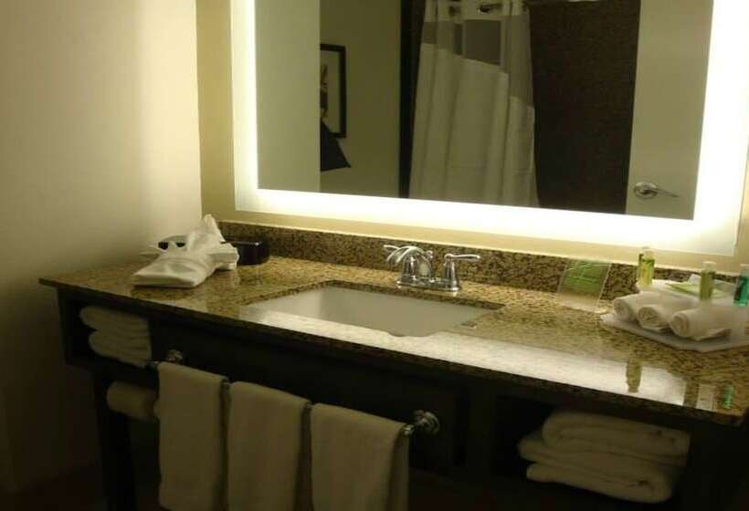 سوییت, Holiday Inn Express Pocatello, An Ihg