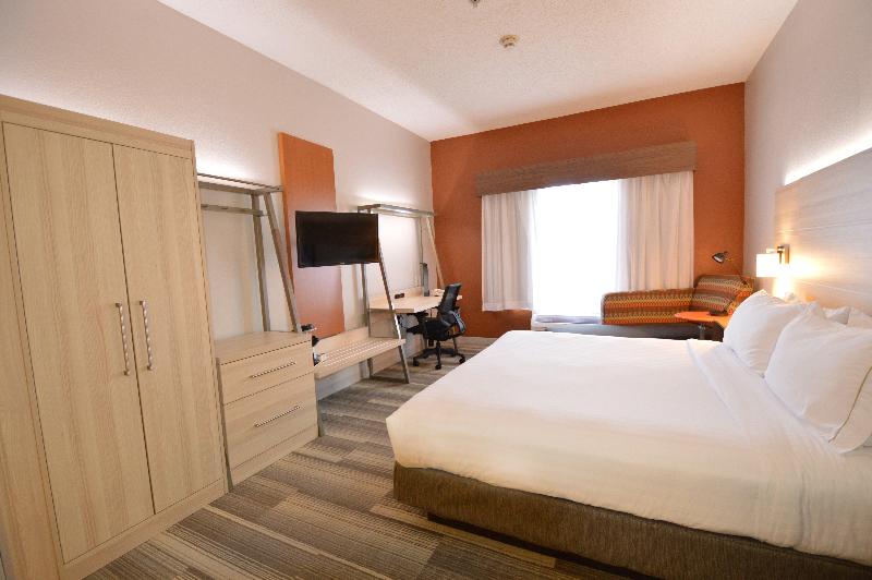 سوئیت برای معلولان, Holiday Inn Express Toledo Oregon, An Ihg
