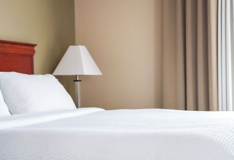 اتاق استاندارد, Holiday Inn Express Walla Walla, An Ihg