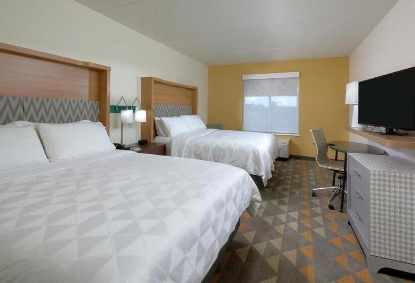 اتاق استاندارد, Holiday Inn Raleigh Durham Airport, An Ihg