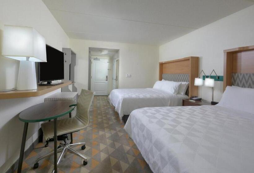 اتاق استاندارد, Holiday Inn Raleigh Durham Airport, An Ihg
