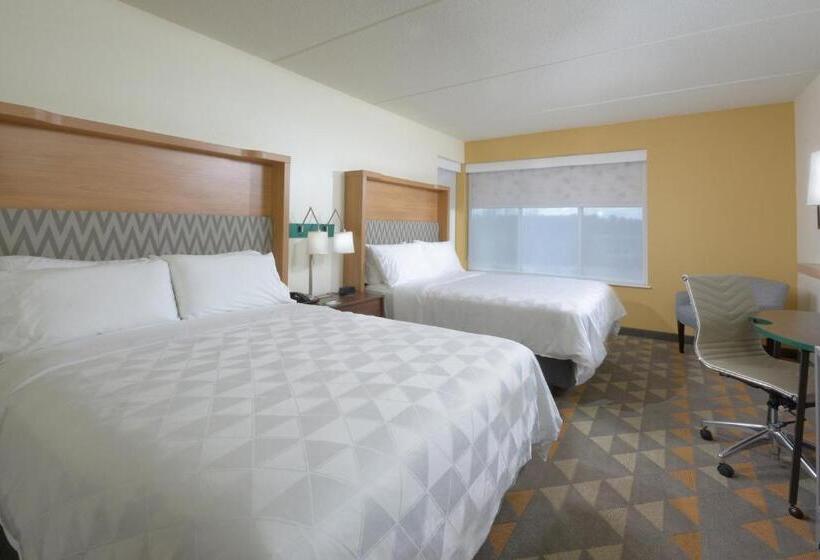 اتاق استاندارد, Holiday Inn Raleigh Durham Airport, An Ihg