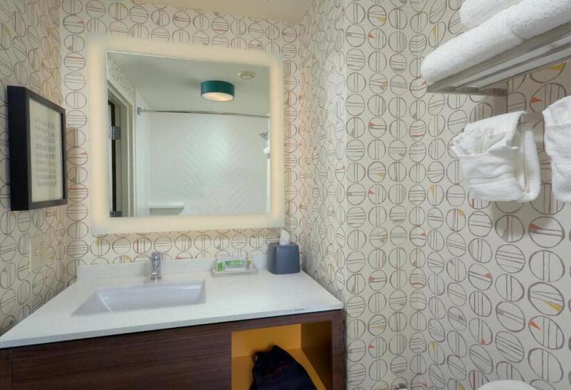 اتاق استاندارد, Holiday Inn Raleigh Durham Airport, An Ihg