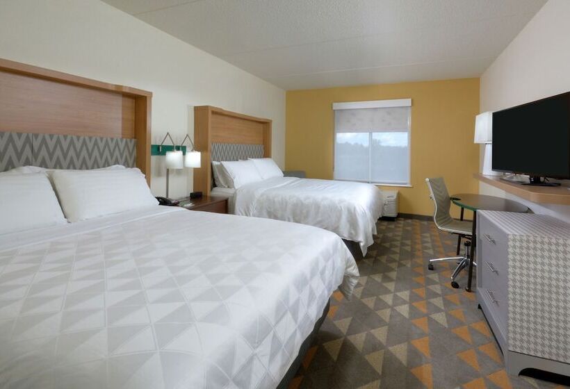 اتاق استاندارد, Holiday Inn Raleigh Durham Airport, An Ihg