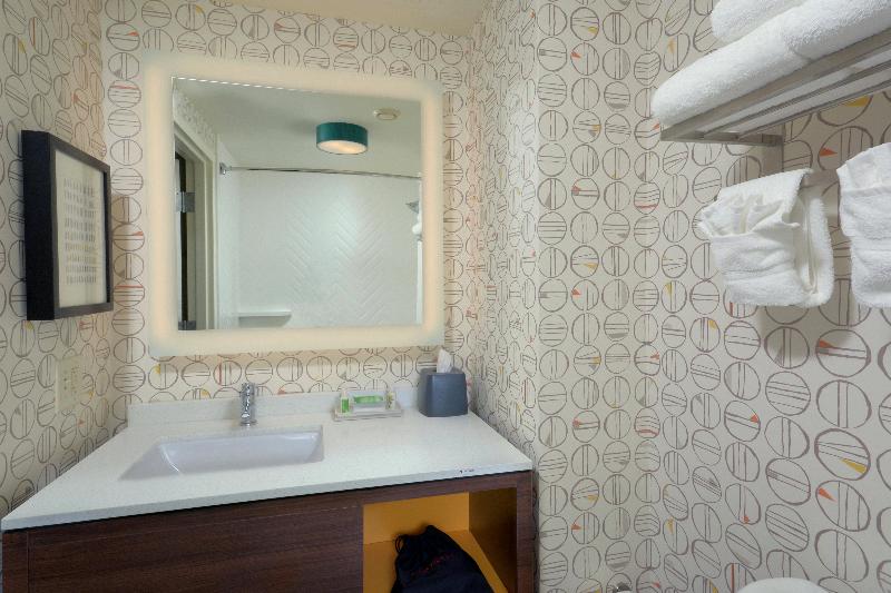 اتاق استاندارد, Holiday Inn Raleigh Durham Airport, An Ihg