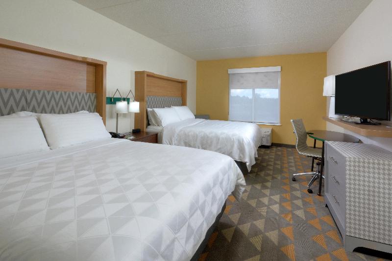 اتاق استاندارد, Holiday Inn Raleigh Durham Airport, An Ihg