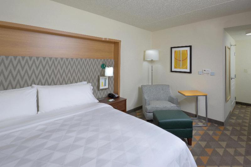 اتاق استاندارد برای معلولان, Holiday Inn Raleigh Durham Airport, An Ihg
