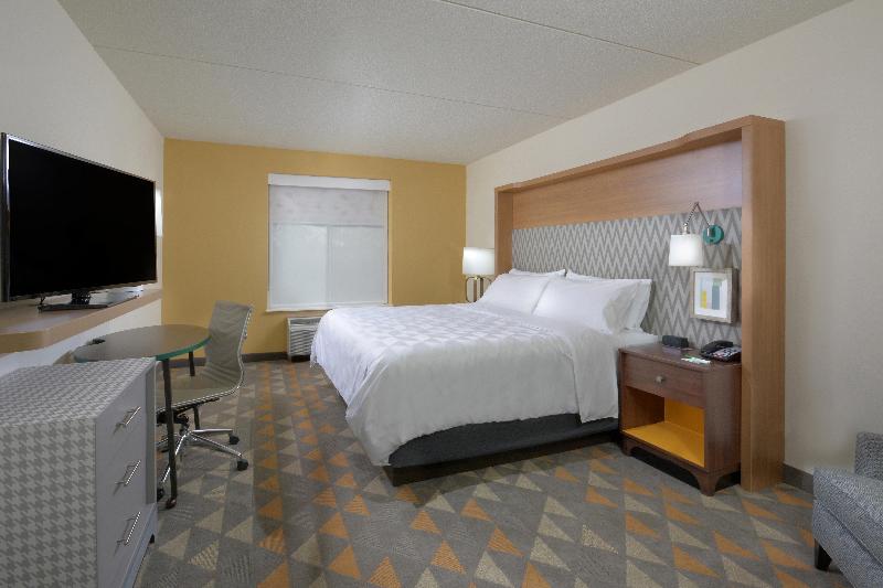 اتاق استاندارد برای معلولان, Holiday Inn Raleigh Durham Airport, An Ihg
