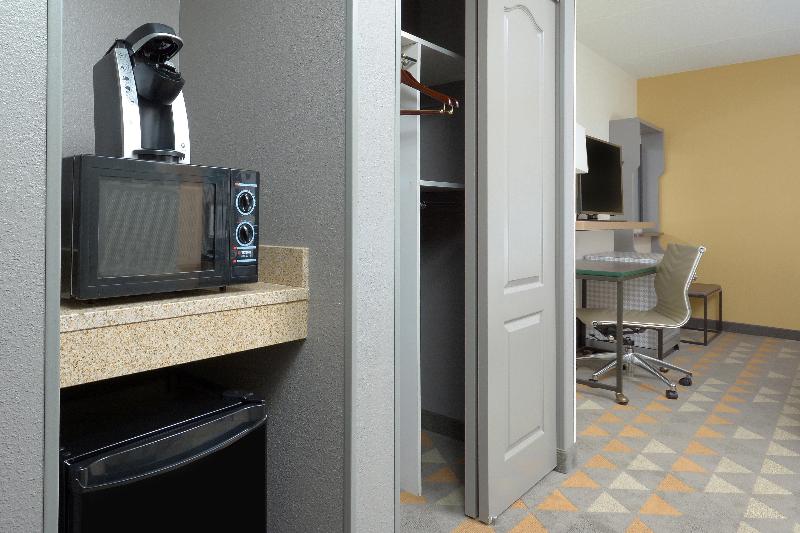 اتاق استاندارد برای معلولان, Holiday Inn Raleigh Durham Airport, An Ihg