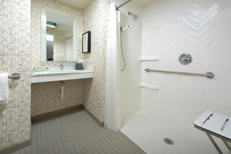 اتاق استاندارد برای معلولان, Holiday Inn Raleigh Durham Airport, An Ihg