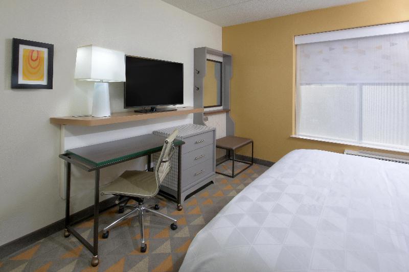 اتاق استاندارد برای معلولان, Holiday Inn Raleigh Durham Airport, An Ihg