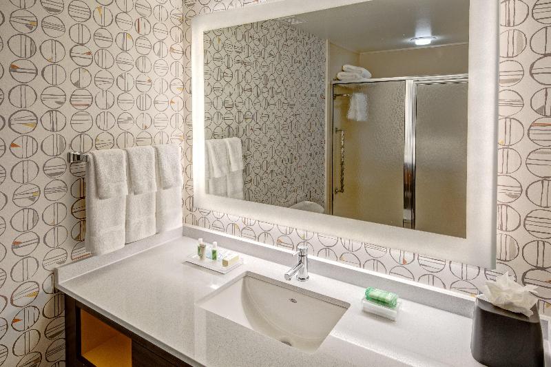 اتاق استاندارد با تخت بزرگ, Holiday Inn Rocky Mount I 95 @ Us 64, An Ihg