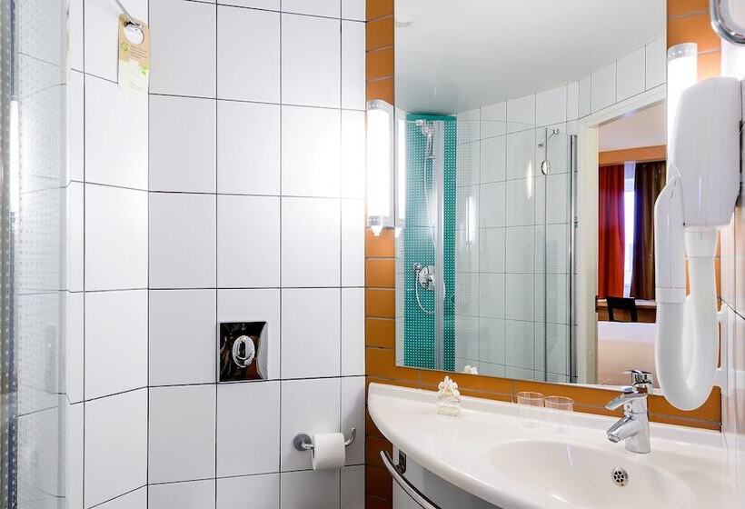 اتاق استاندارد, Ibis Kaliningrad Center