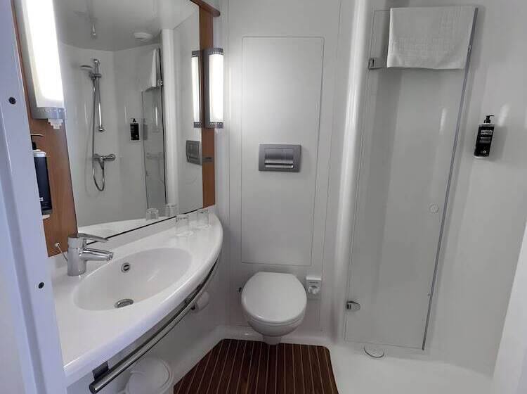 اتاق استاندارد, Ibis Styles Liverpool Centre Dale Street   Cavern Quarter
